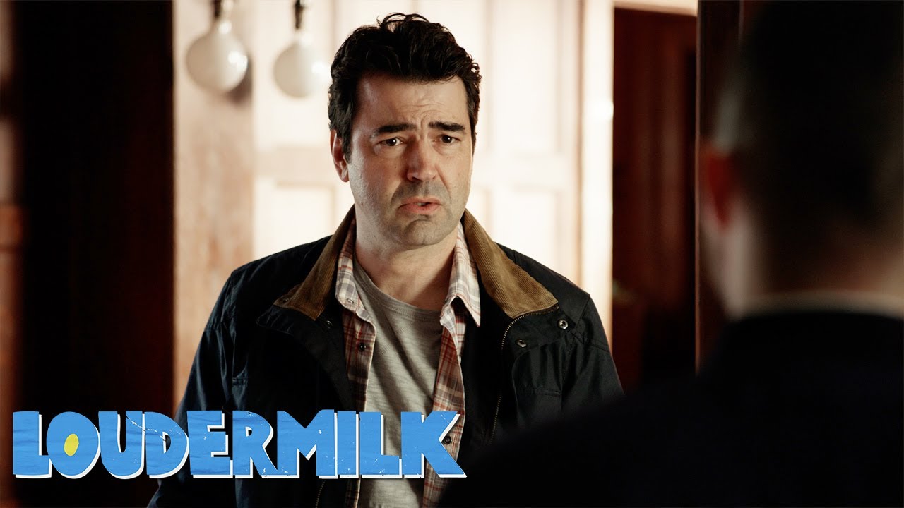 Loudermilk | Season 3 Trailer