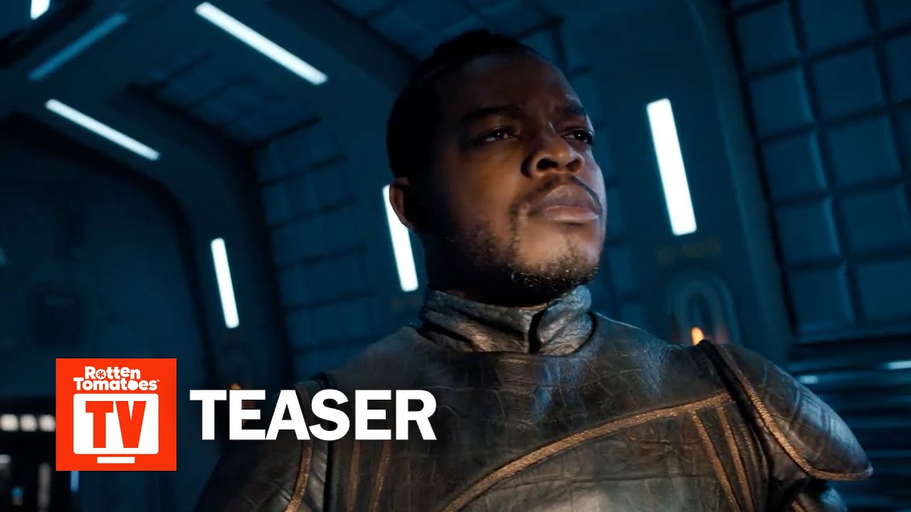 Beacon 23 Season 2 Teaser