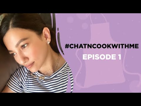 Gauahar Khan Makes Roti’s | #ChatNCookWithMe | Gauahar Khan