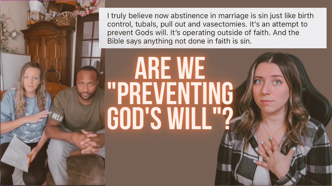 KARISSA COLLINS INTERVIEWED HER HUSBAND...HE LIED ABOUT WHAT?!