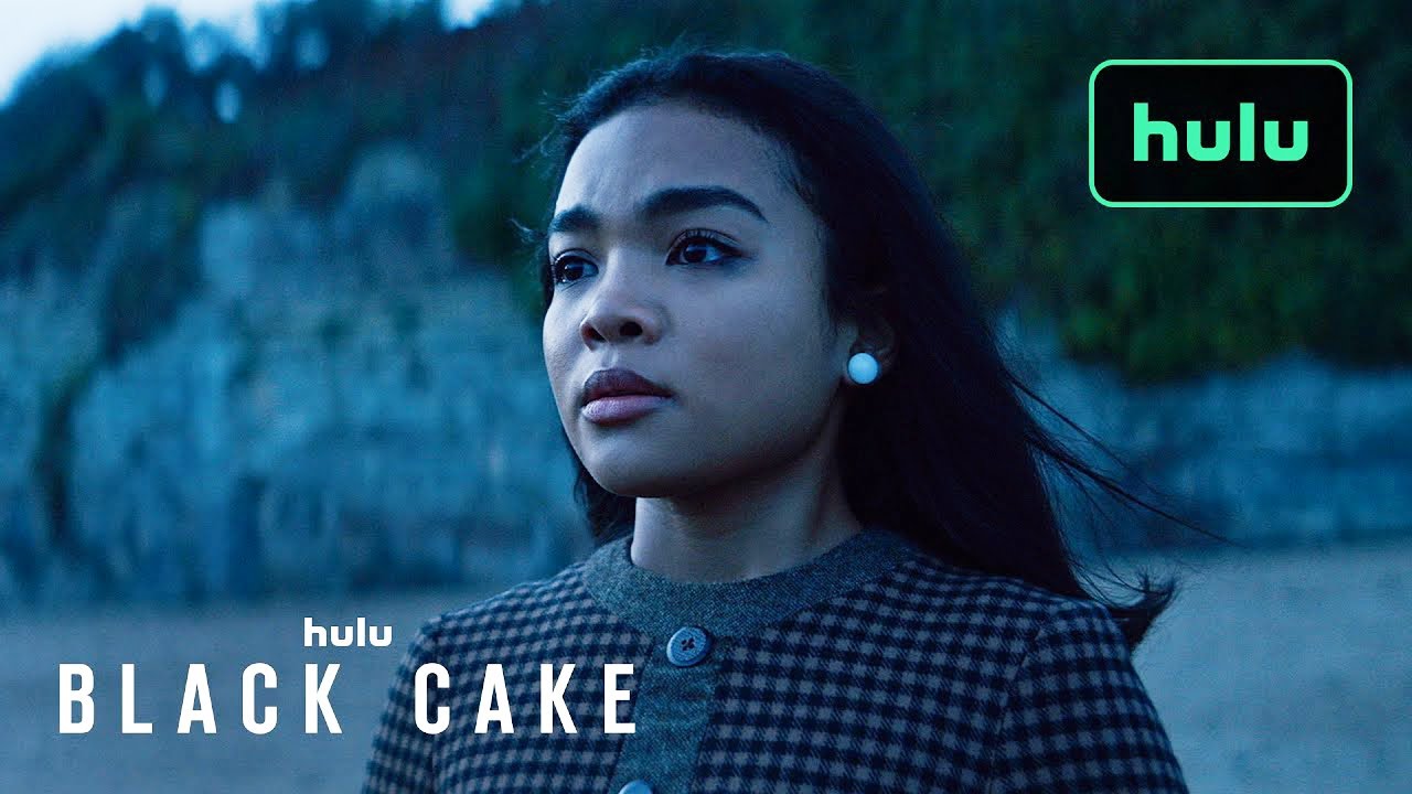 Black Cake | Official Trailer | Hulu