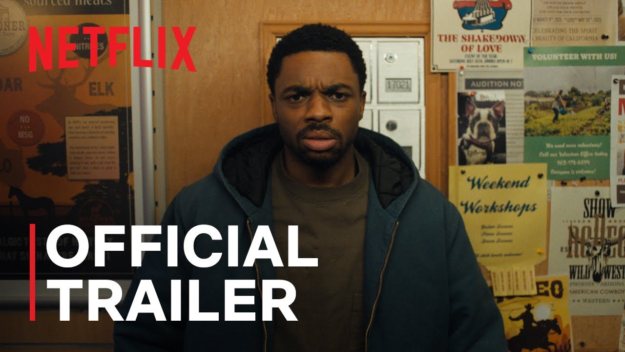 The Vince Staples Show | Season 2 Official Trailer | Netflix