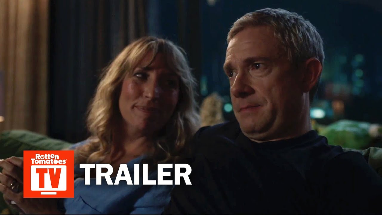 Breeders Season 2 Trailer | Rotten Tomatoes TV