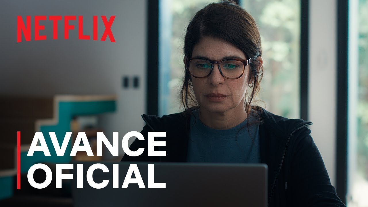 Atrapados | Avance oficial | Netflix