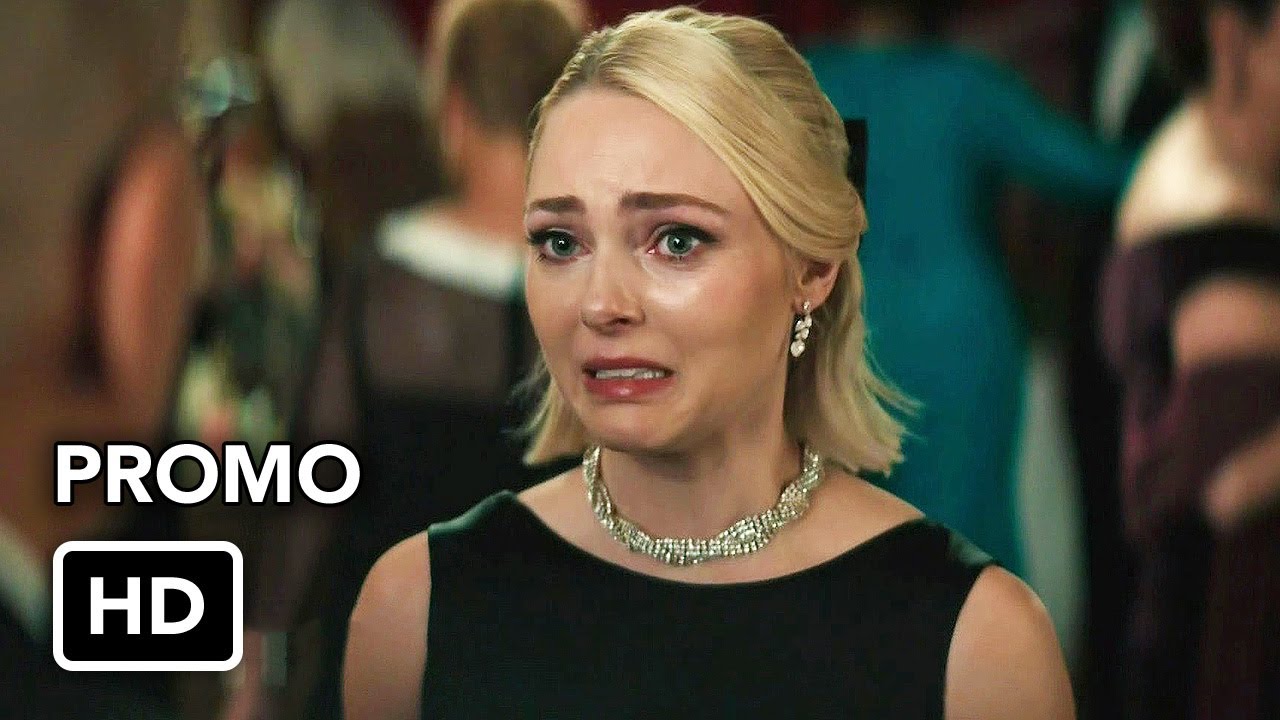 Grosse Pointe Garden Society 1x09 Promo "The Cup" (HD)