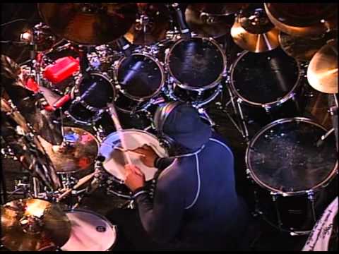 Carter Beauford - #41 (Studio)