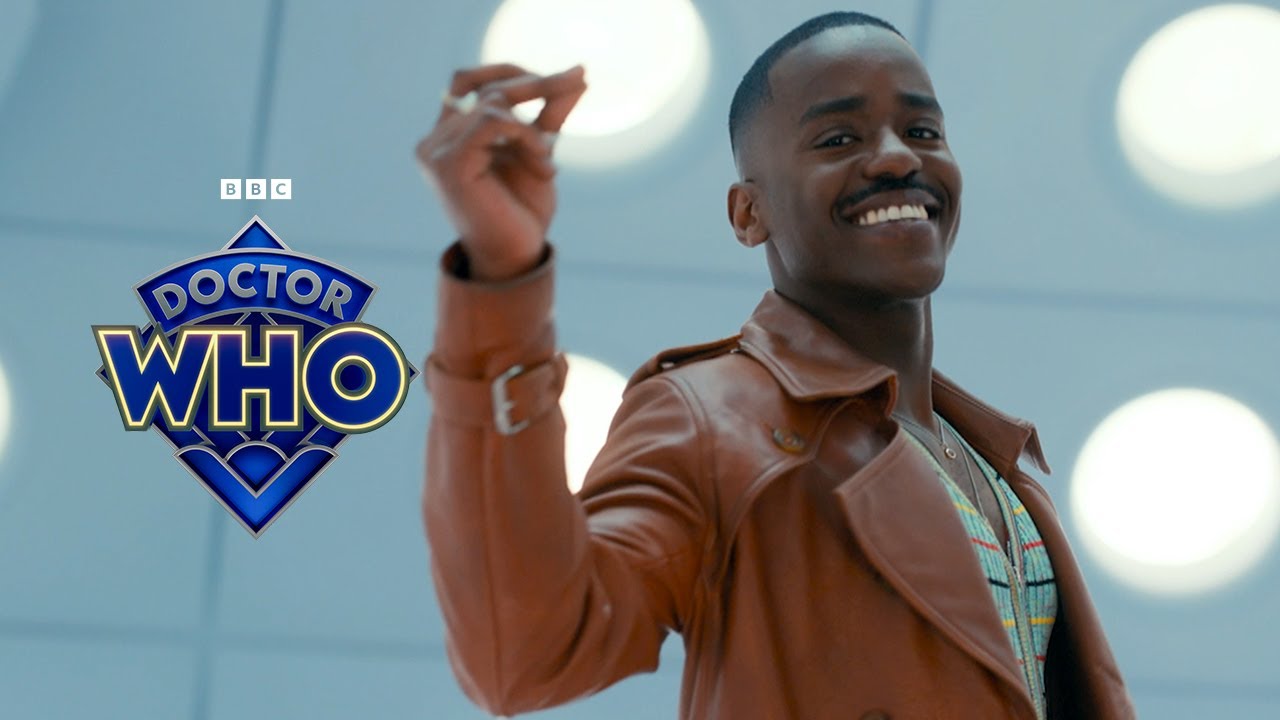 SEASON 1 TEASER | Doctor Who 2024 | Doctor Who