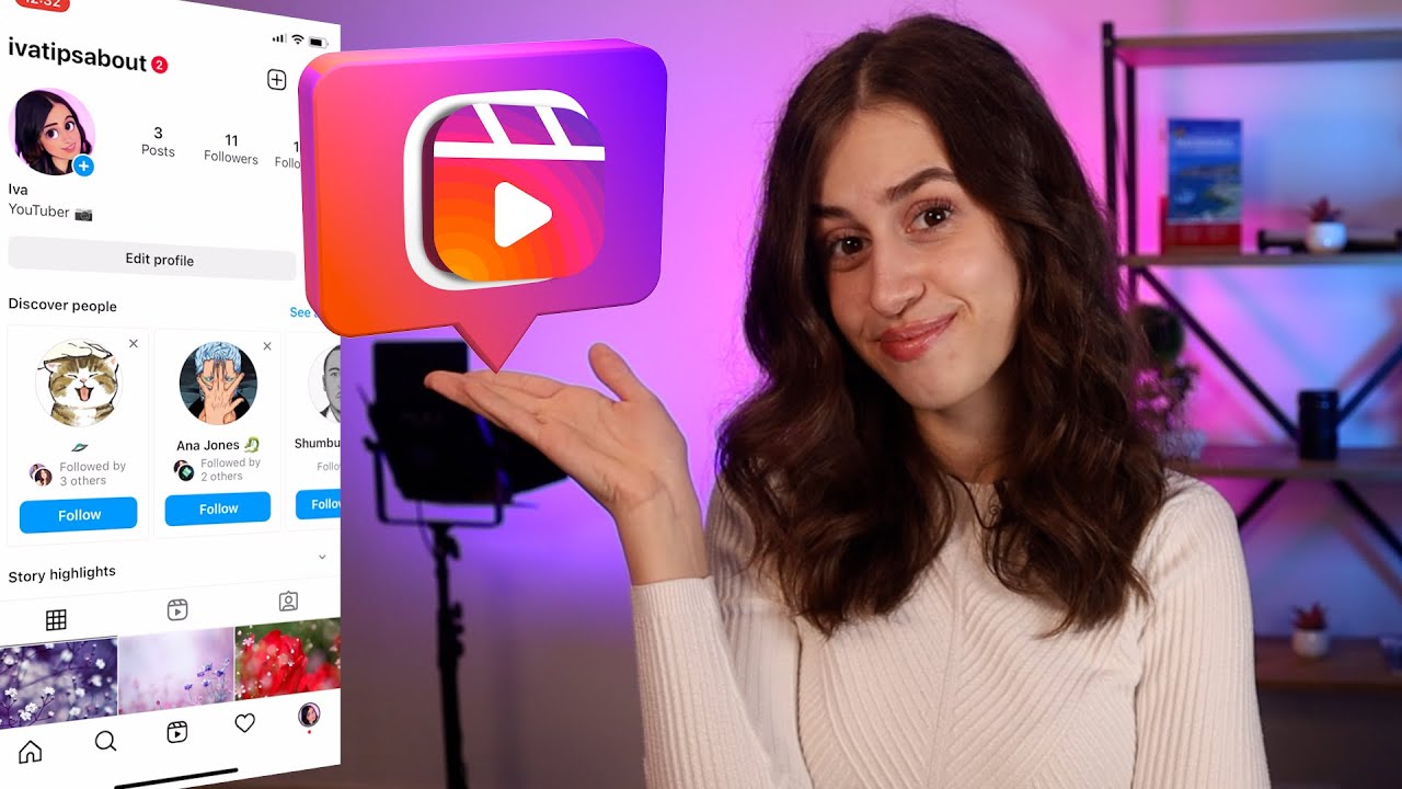 How to Recover Deleted Reels Drafts on Instagram (3 Ways)