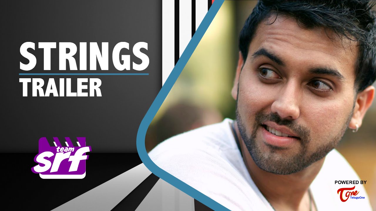 Strings | Official Trailer | Puneet Gulati | Nashy Singh | Sandeep Raj Films