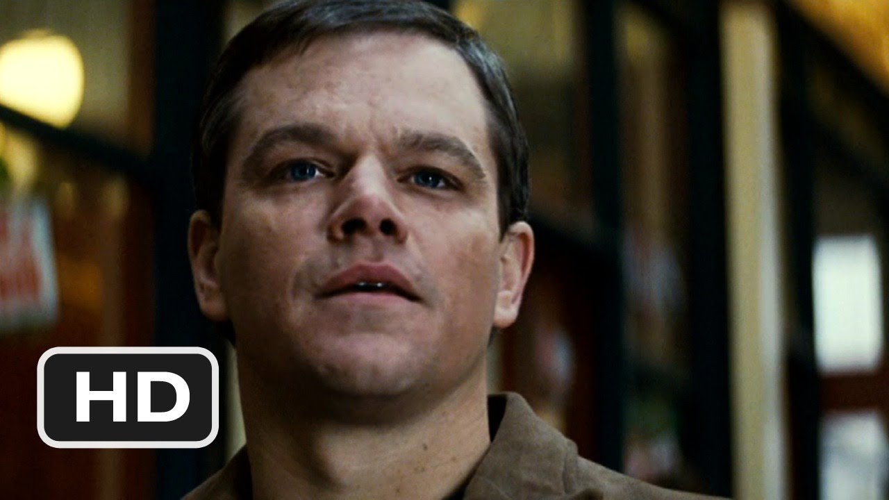 Hereafter Official Trailer #1 - (2010) HD