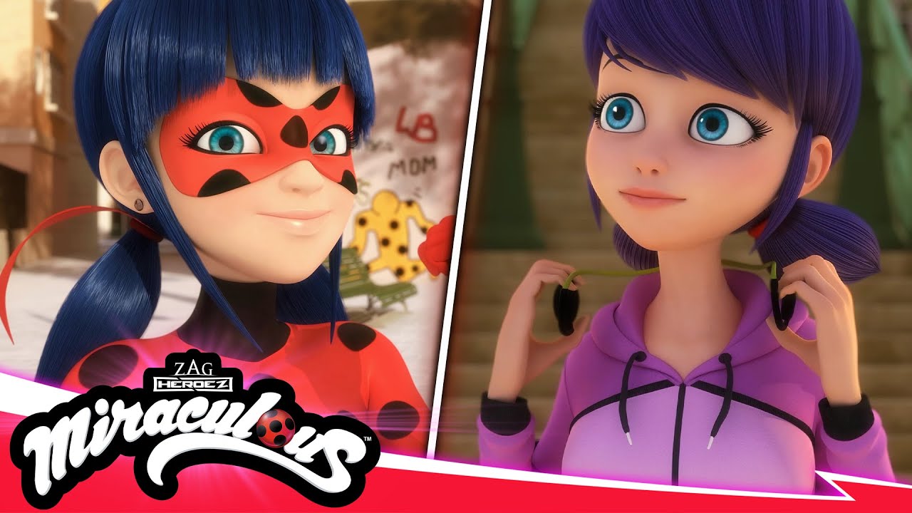MIRACULOUS | 🐞 JUBILATION 🐾 | SEASON 5 | Tales of Ladybug & Cat Noir