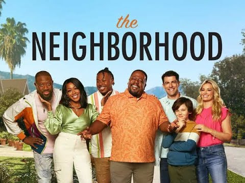 The Neighborhood Season 6 Official Teaser Trailer  #TheNestTrailers®