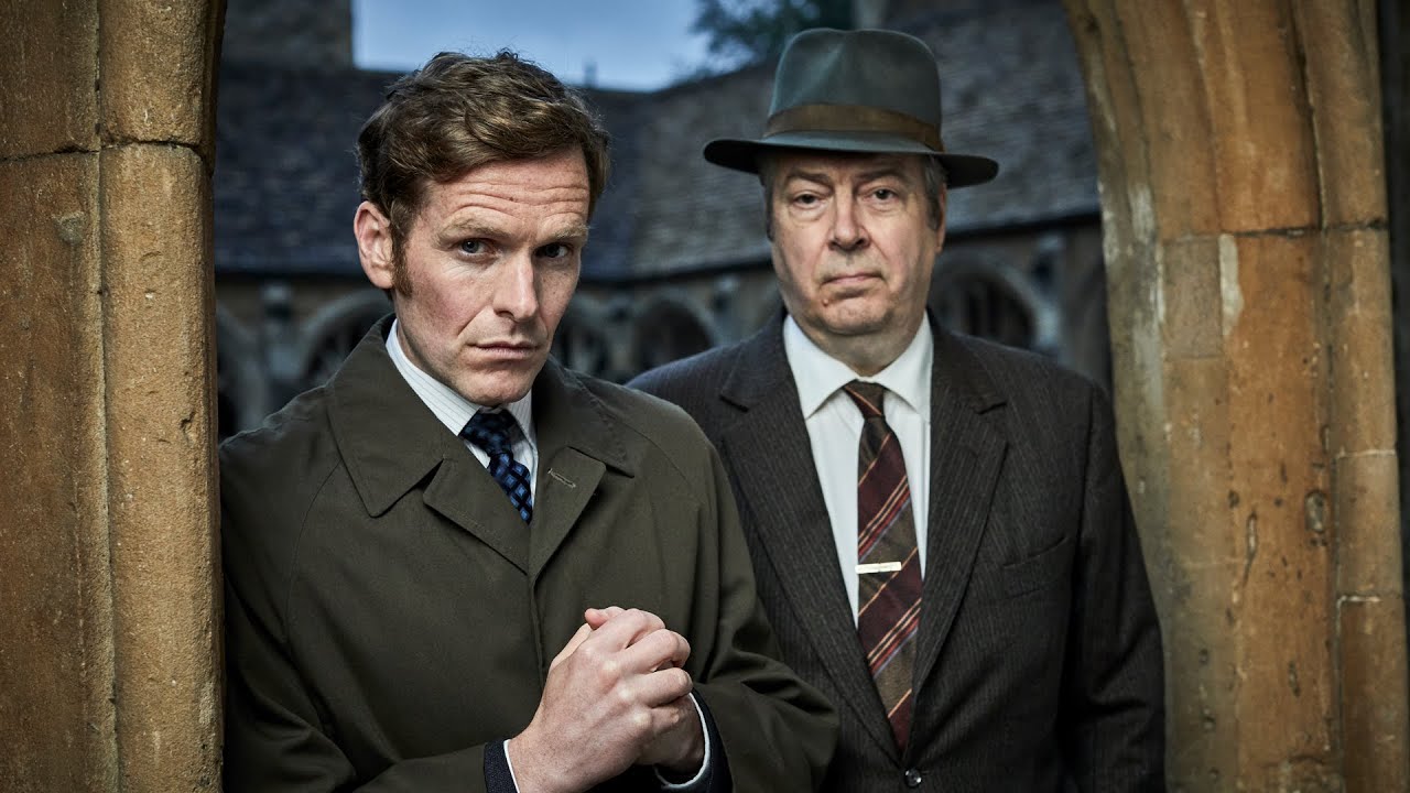 Endeavour, Season 7: Preview