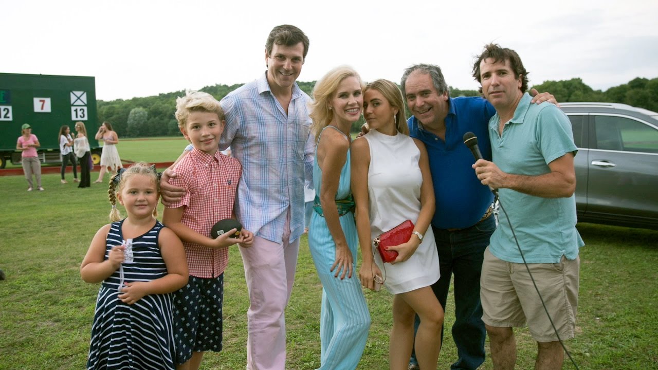 The Old Fashioned Mom Show: Michelle-Marie Heinemann hosts Jon Heinemann and Tomas Ezcurra