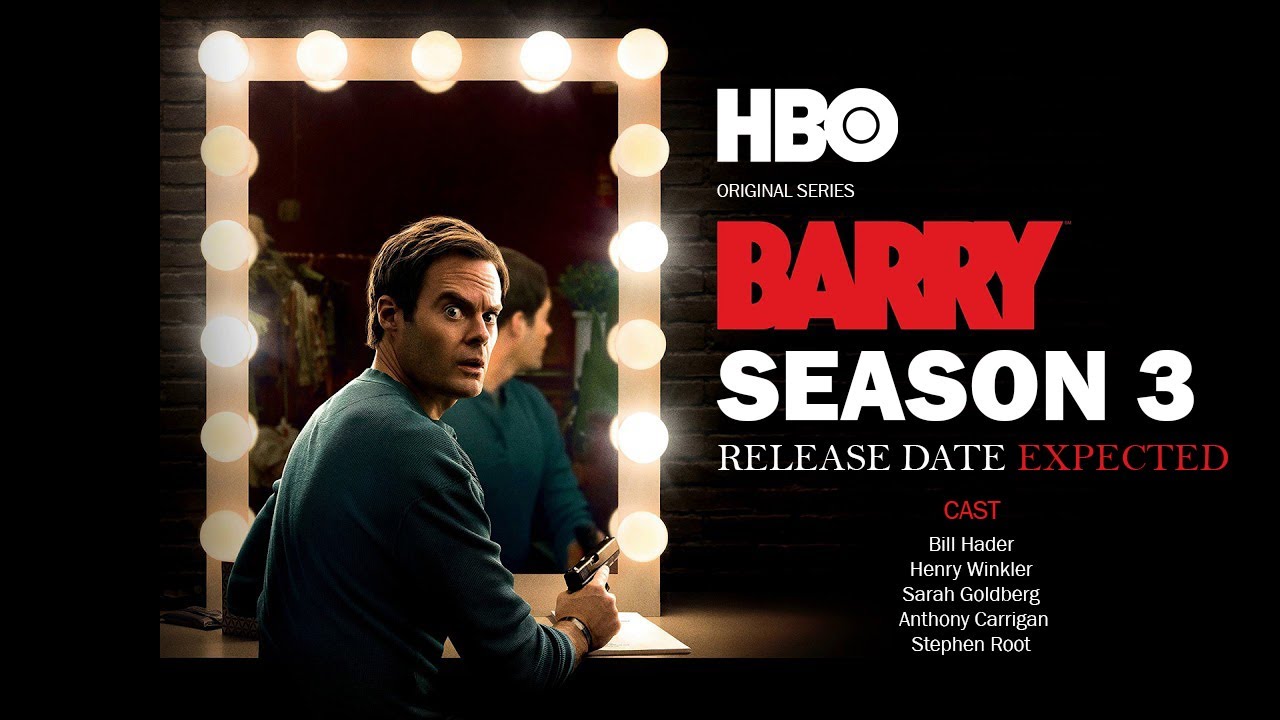 Barry Season 3 - Release Date Expected & Updates
