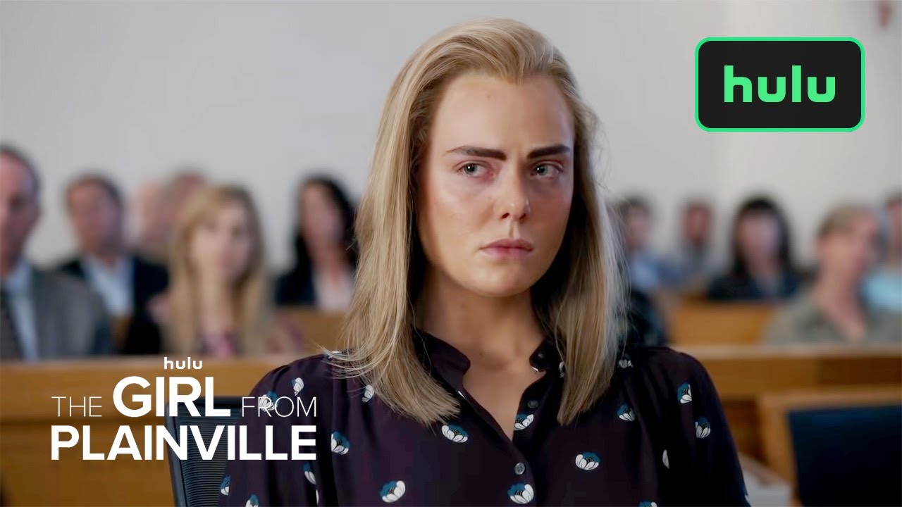 The Girl From Plainville | Trailer | Hulu
