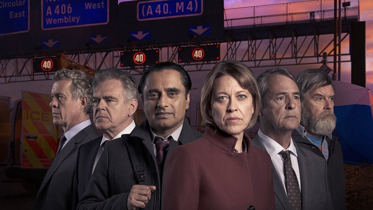 Unforgotten, Season 3: Official Trailer