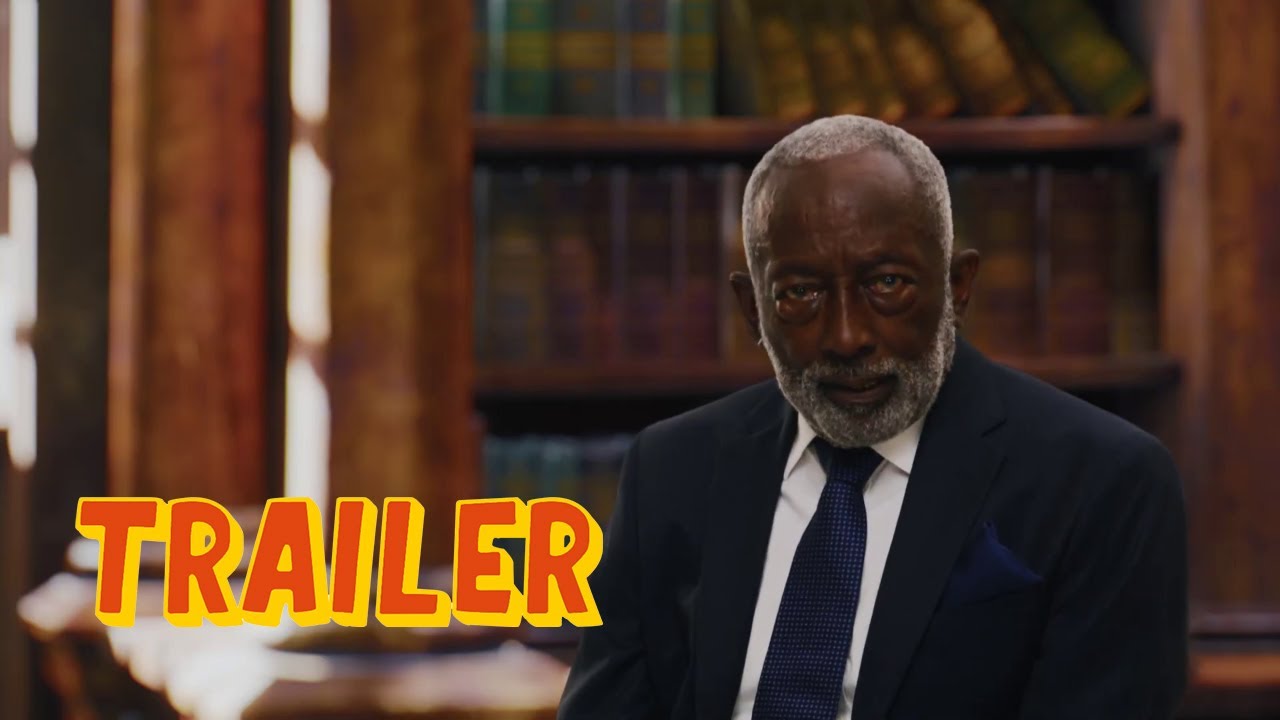 Grand Crew: Season 1 - Official Trailer (2021) LaMonica Garrett, Nicole Byer, Chase Yi