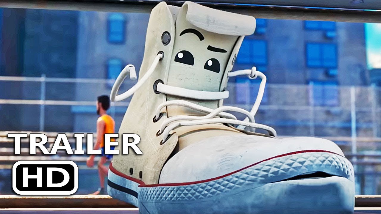 SNEAKS Official Trailer (2025)