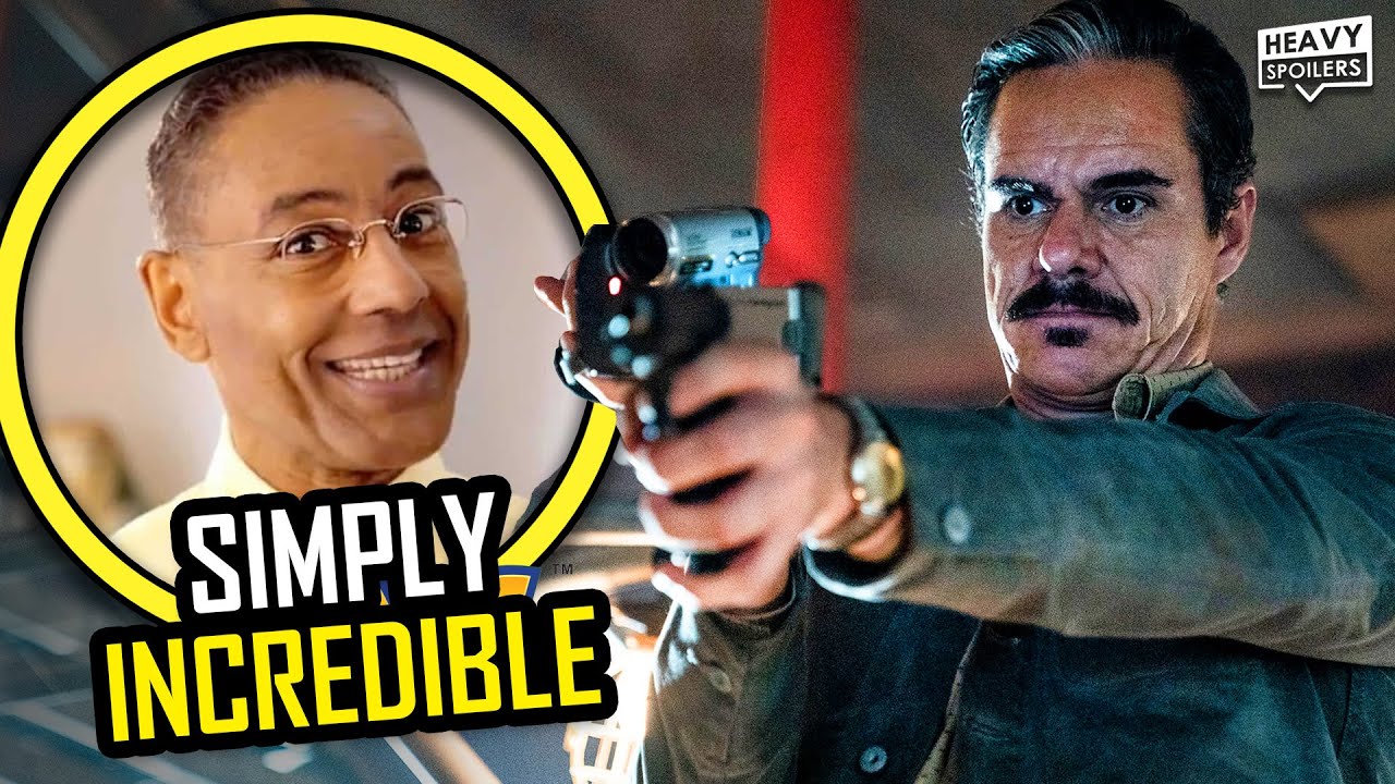 Why BETTER CALL SAUL Season 6 Episode 8 Was Incredible | Breakdown, Breaking Bad Easter Eggs & More