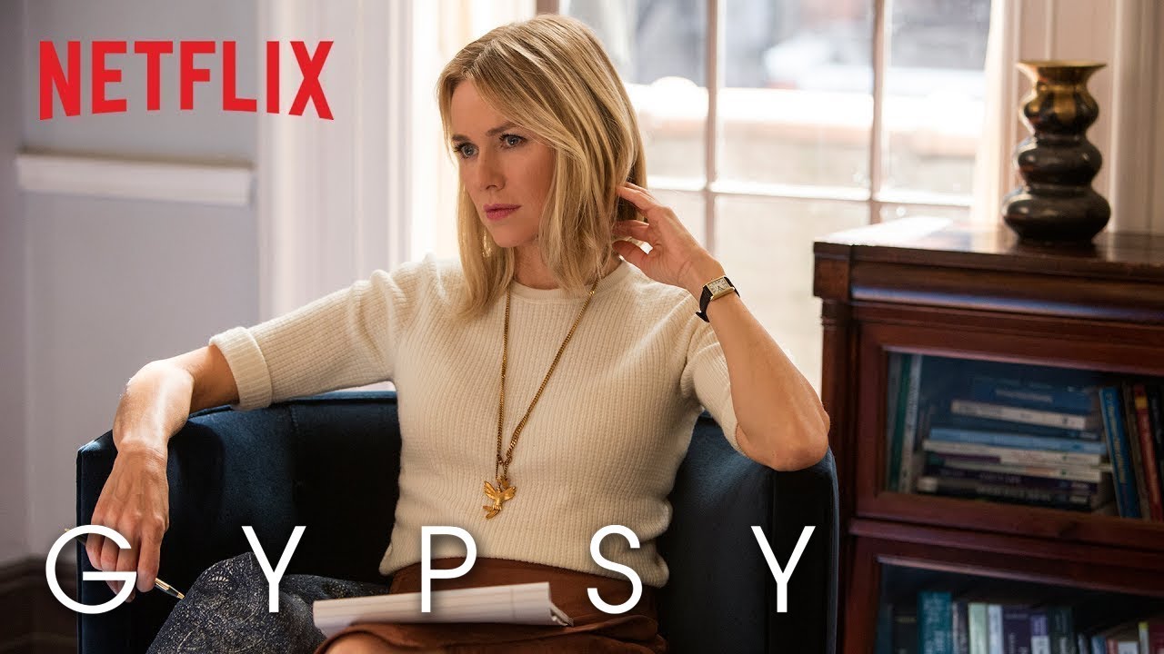 Gypsy | Featurette [HD] | Netflix