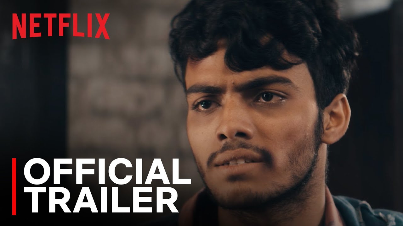 Jamtara | Official Trailer #2 | Sabka Number Ayega | Netflix India