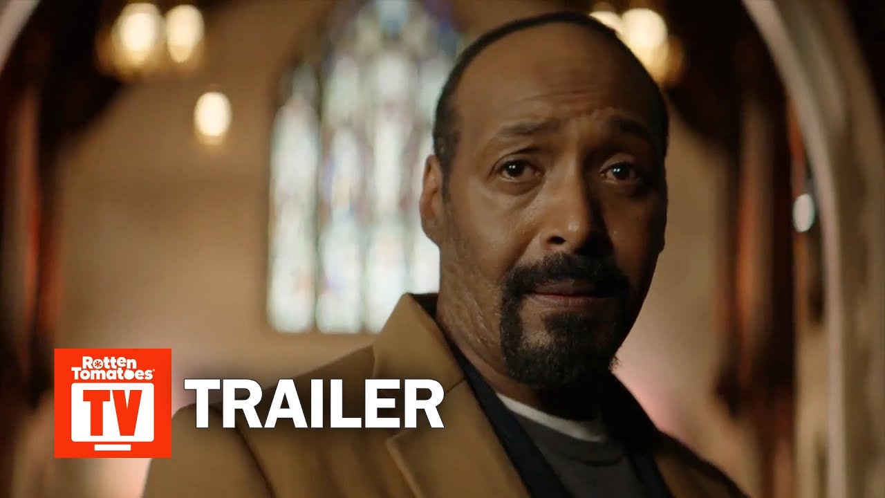 The Irrational Season 1 Trailer