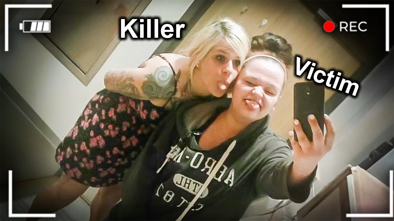 Teen Doesn’t Realize Her Family Plans To Kill Her