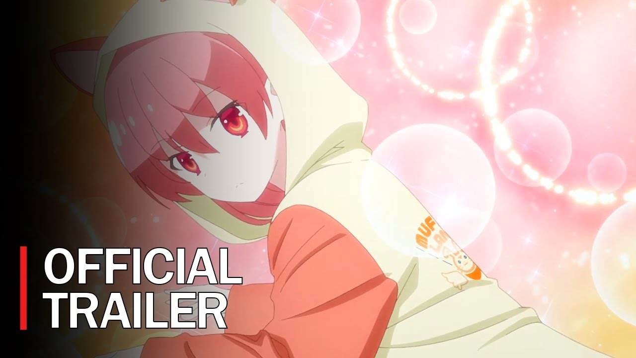 Official Trailer | TONIKAWA: Over The Moon For You Season 2 – 2023 | English Sub