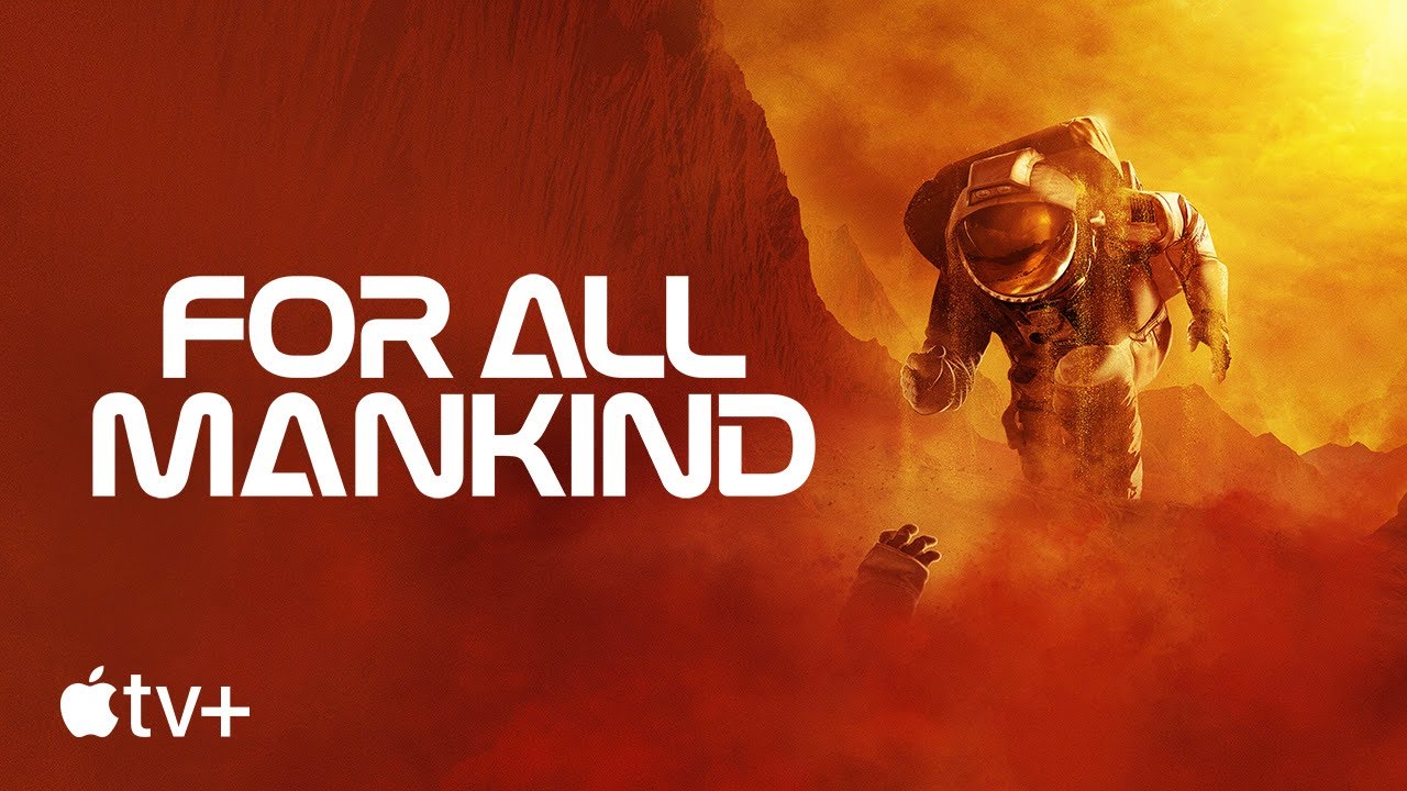For All Mankind — Season 3 Official Trailer | Apple TV+