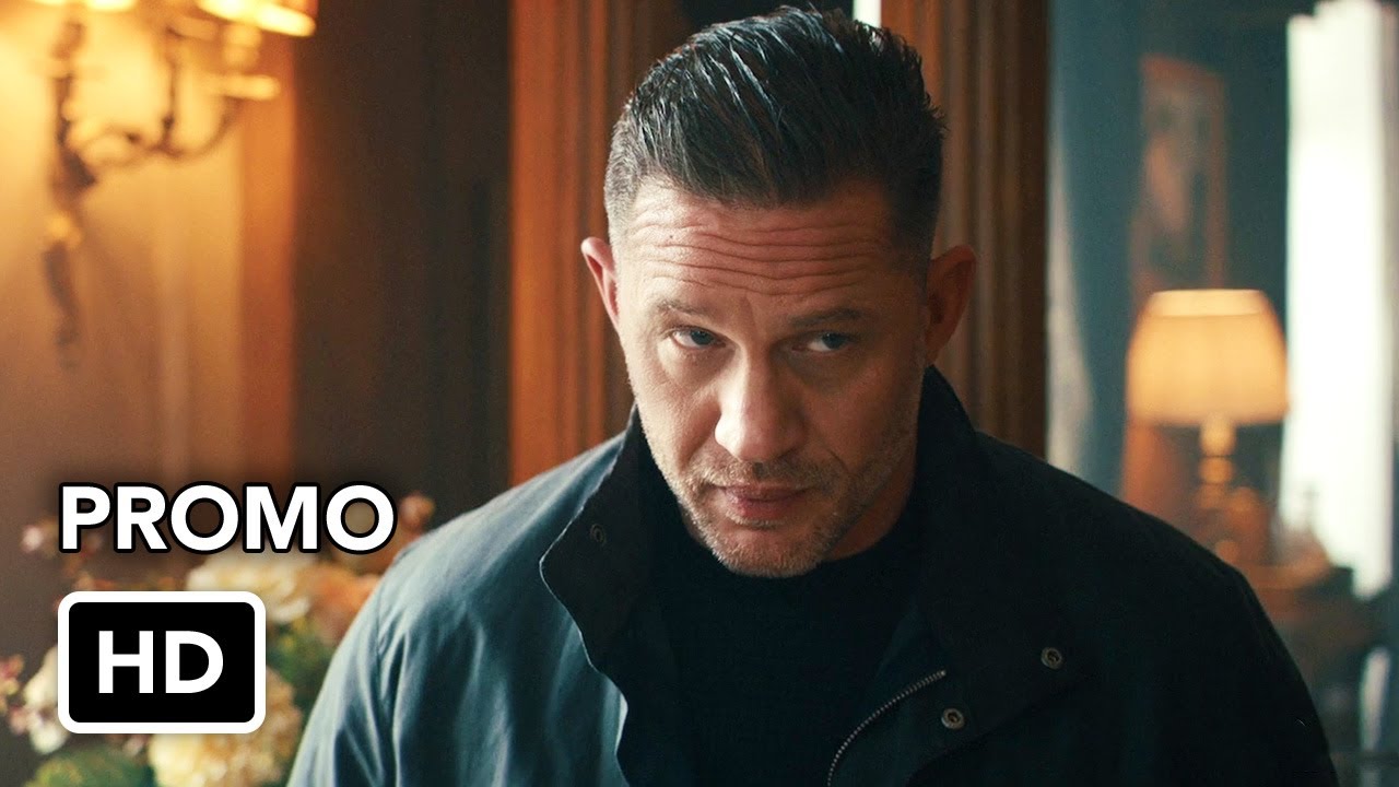 MobLand 1x06 Promo "Antwerp Blues" (HD) Tom Hardy, Pierce Brosnan, Helen Mirren Paramount+ series