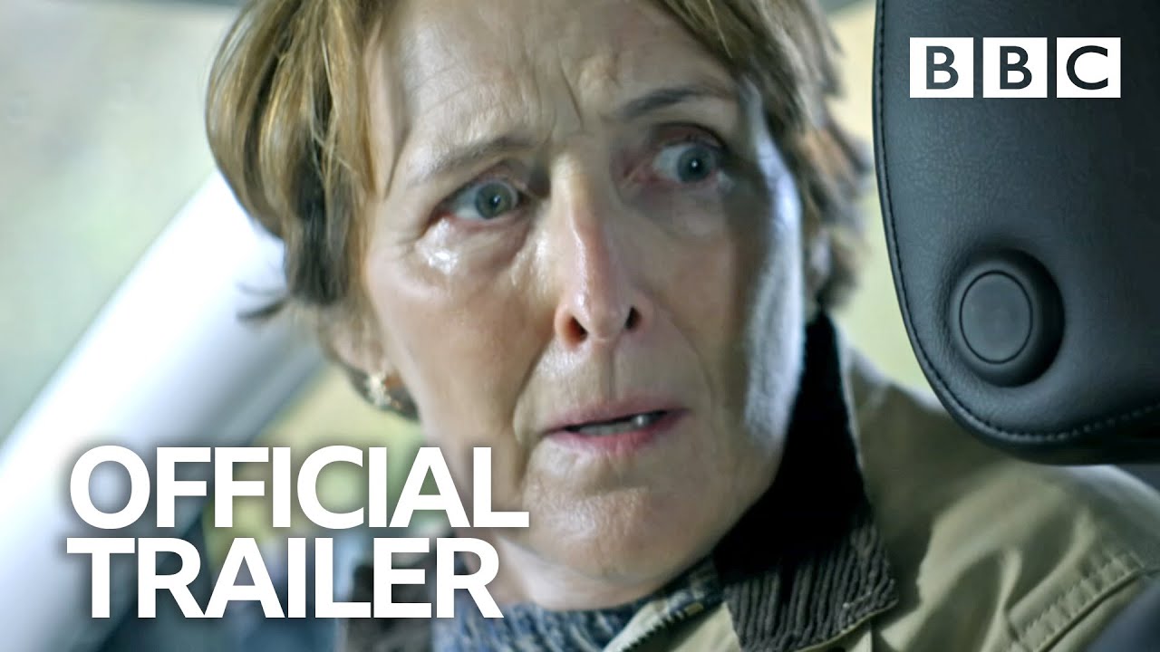 Baptiste | Series 2 Trailer - BBC Trailers