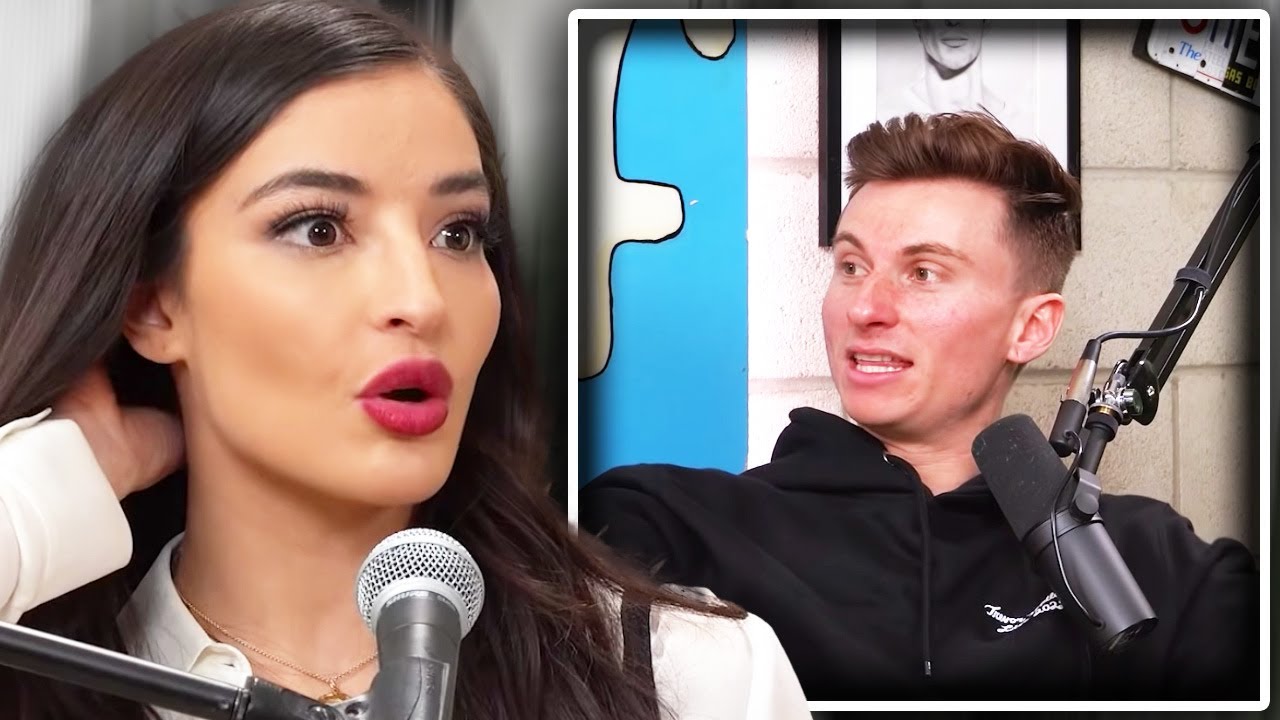 Emily Willis Reacts To P*rnHub Comments