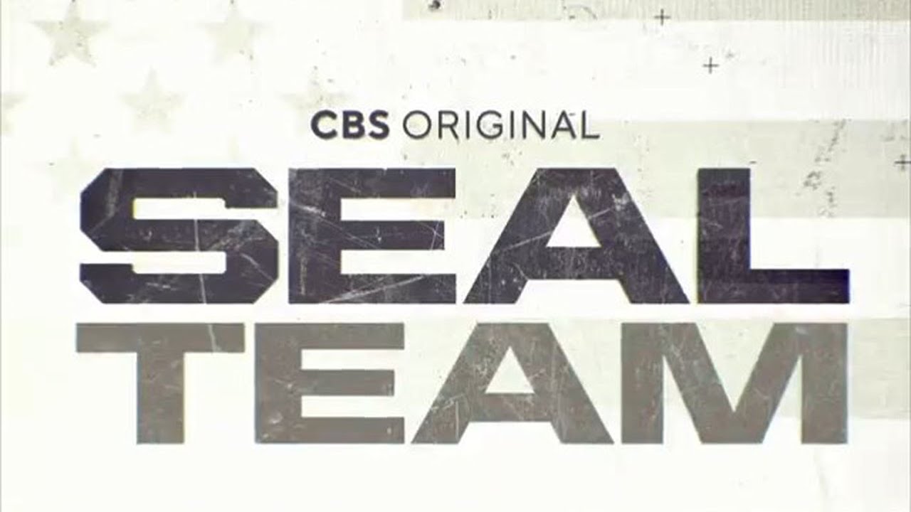 Seal Team Season Four Promo