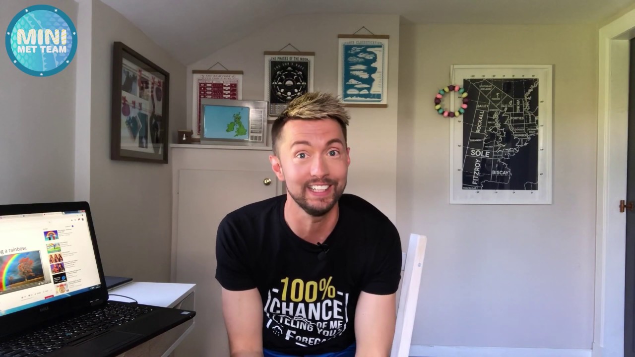 MINI MET TEAM UPDATE - 20th April 2020