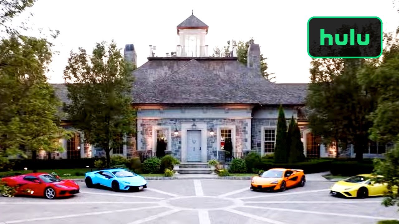 Got To Get Out | Official Trailer | Hulu