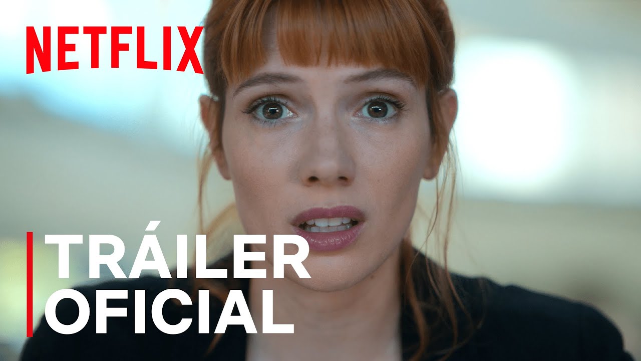 Valeria: Temporada 3 (EN ESPAÑOL) | Tráiler oficial | Netflix