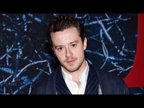 Stranger Things Producer Claims Eddie Will NOT Return In Season 5