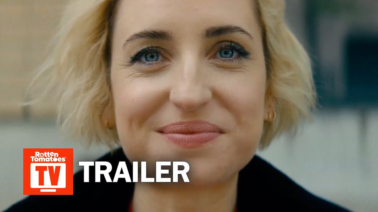 Slip Season 1 Trailer