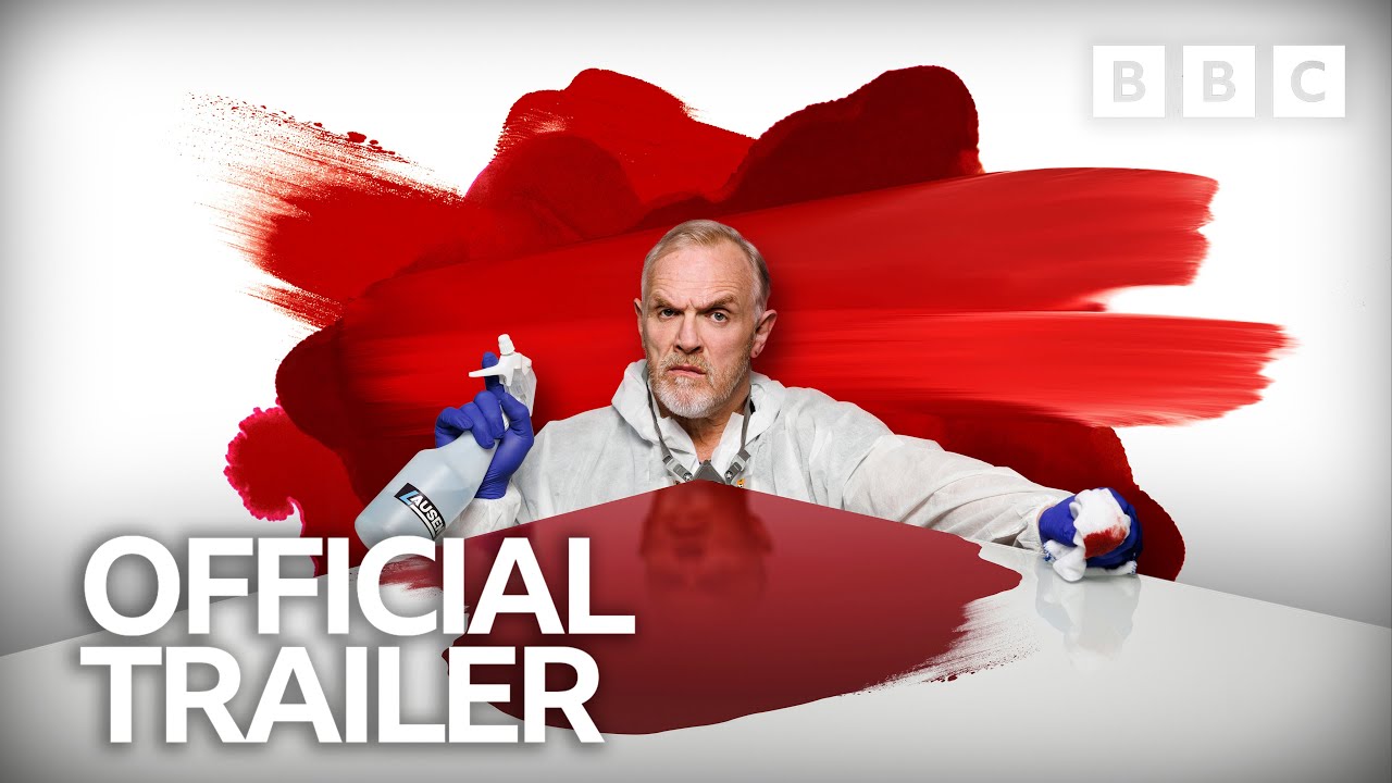 The Cleaner IS BACK with brand-new episodes | Series 2 Trailer - BBC