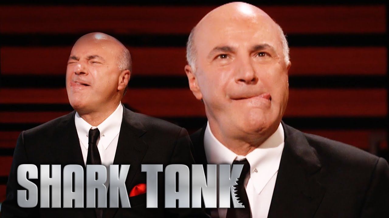 Kevin Finds "The Fountain Of Youth" Through Face Yoga With KOKO | Shark Tank US | Shark Tank Global