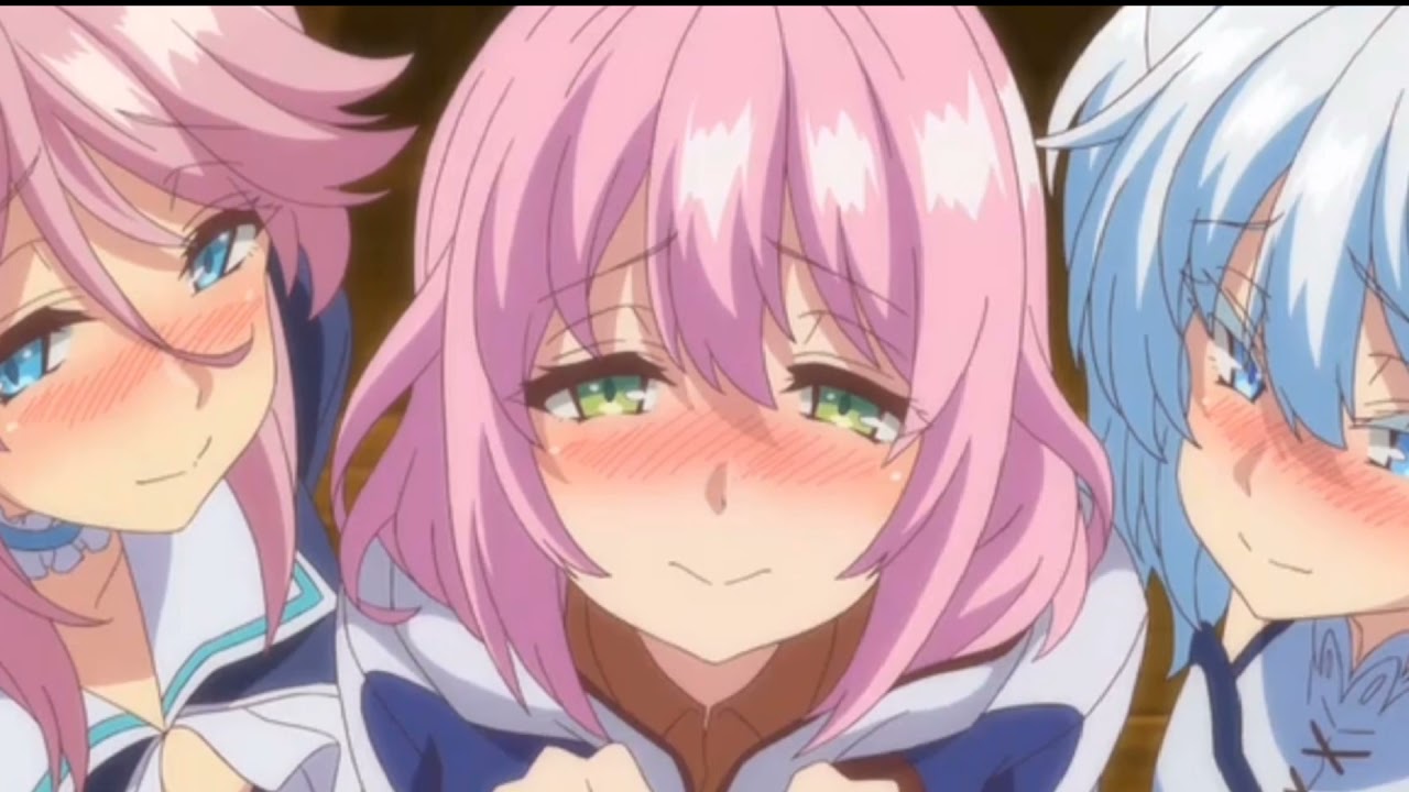 name anime : overflow