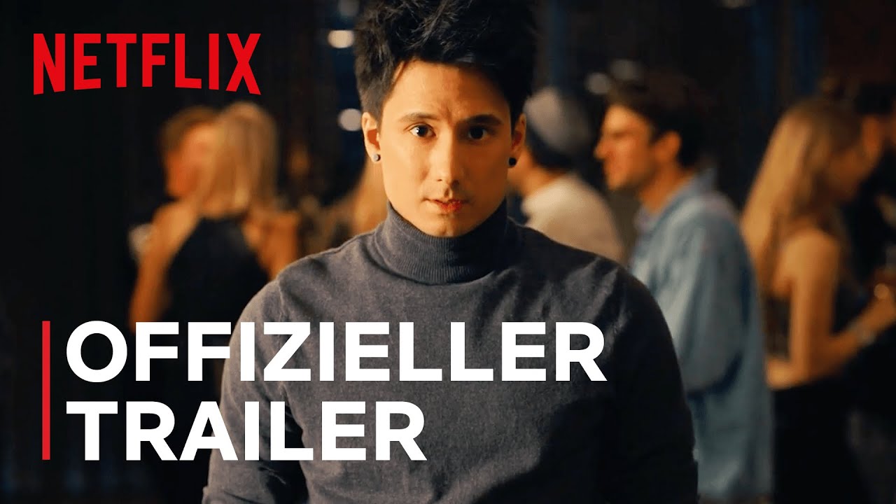 Life's a Glitch with Julien Bam | Offizieller Trailer | Netflix