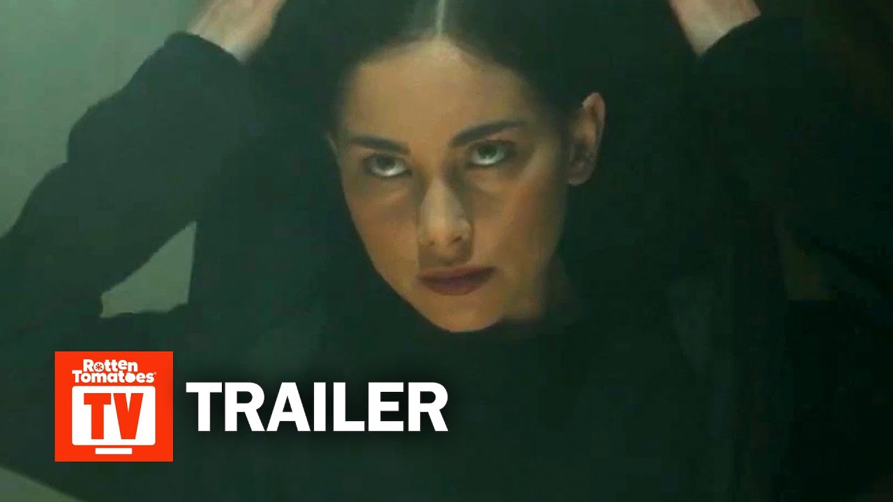 Pandora Season 2 Trailer | 'Humanity' | Rotten Tomatoes TV