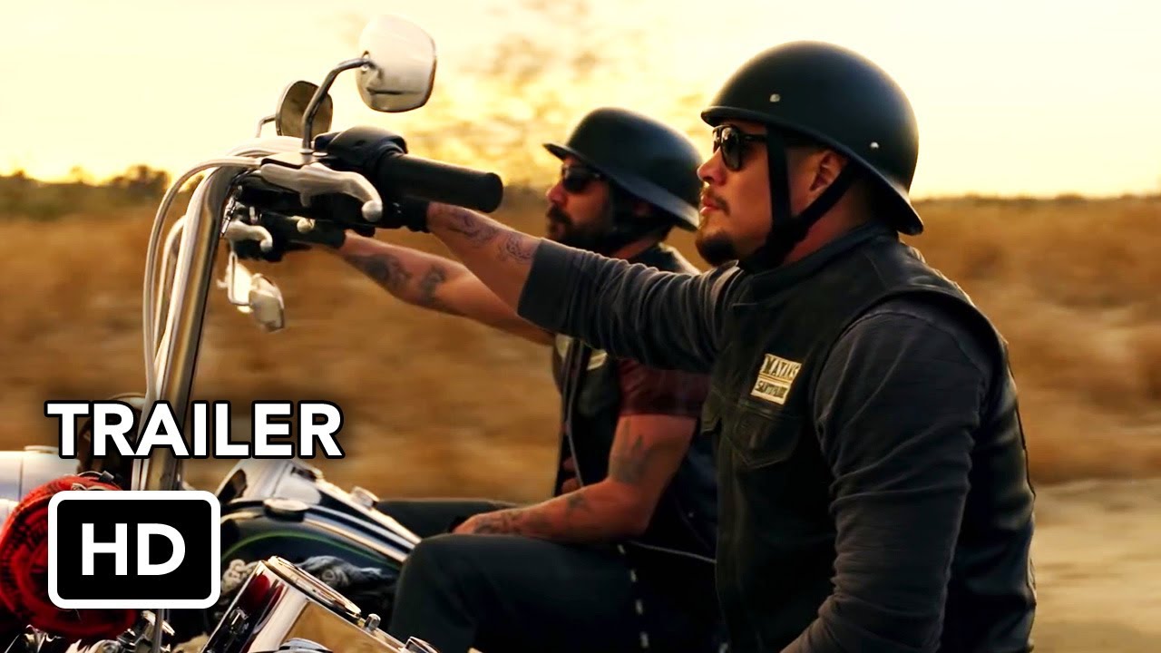 Mayans MC Season 3 Trailer (HD)