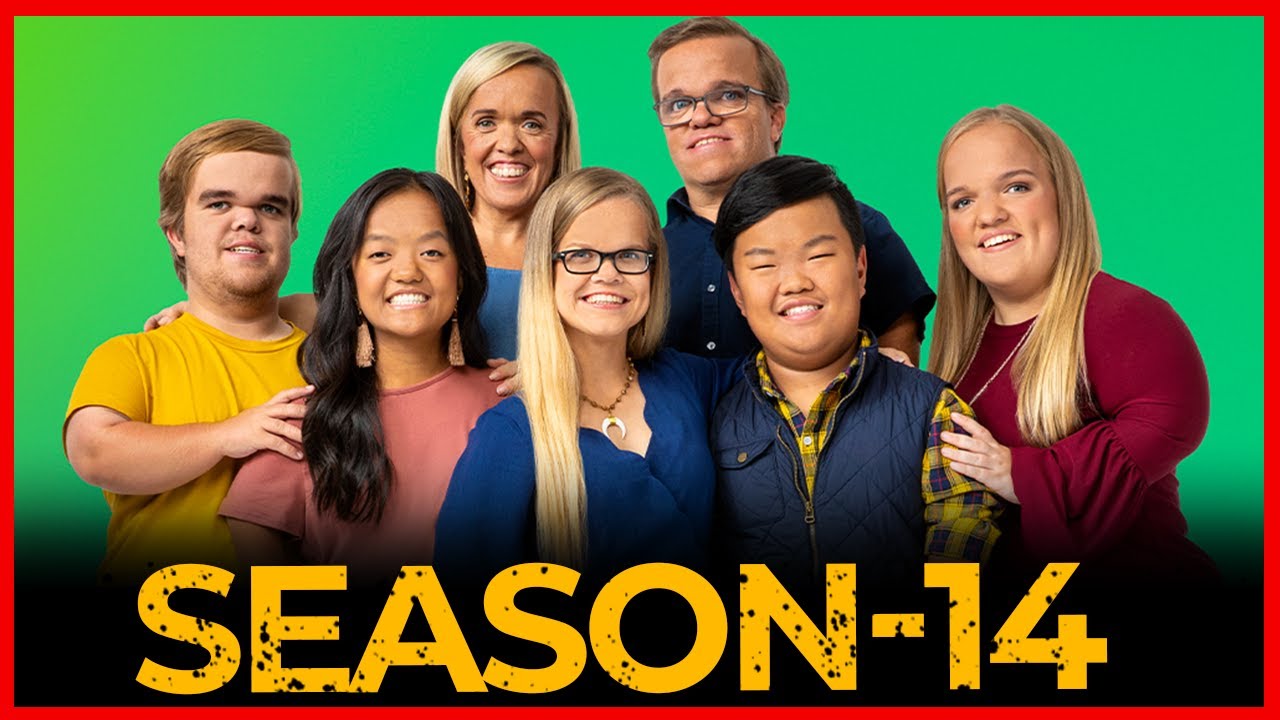 7 Little Johnstons: Season 14 Renewal and Exciting Updates