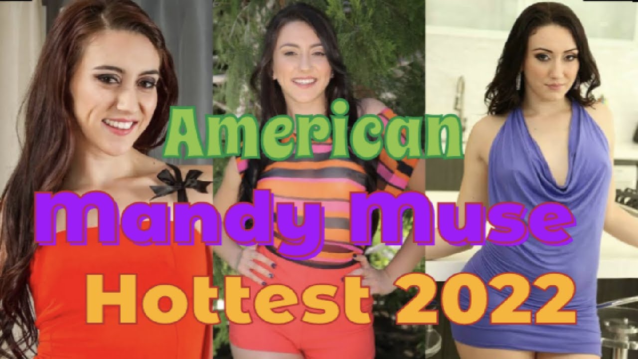 American Beautiful Pornstar Mandy Muse Lifestyle 2022