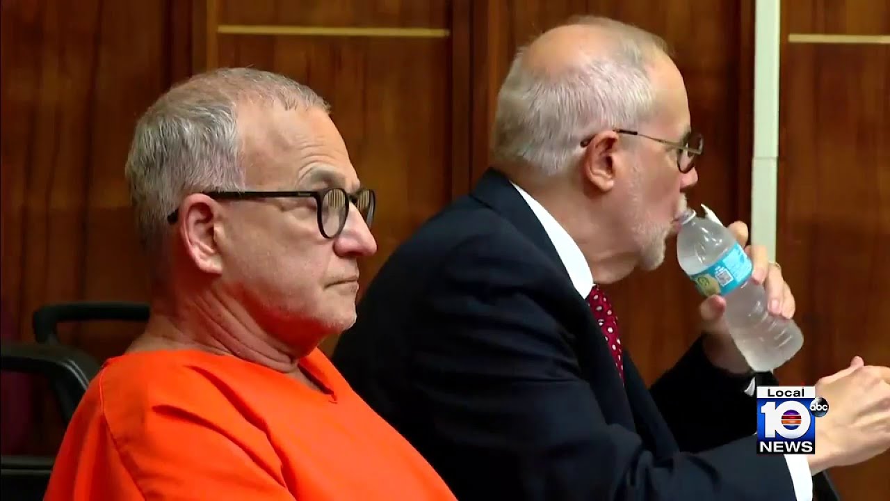 Miami businessman Manuel Marin gets life in prison