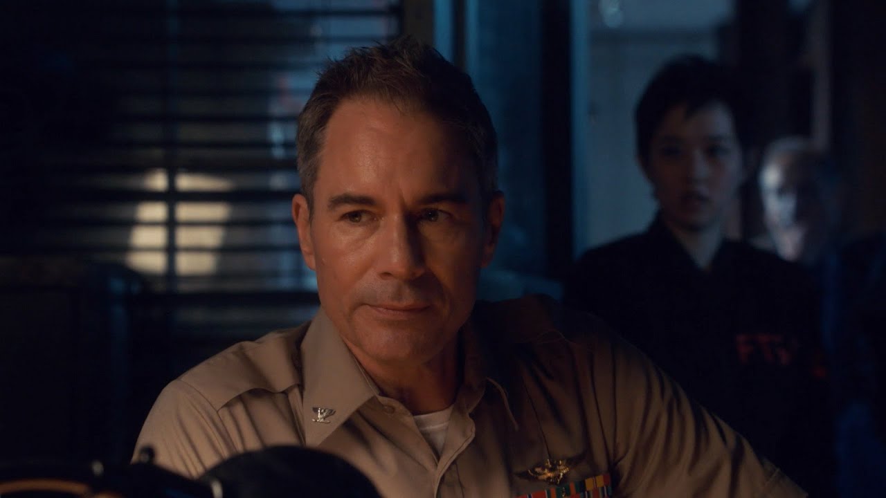 'Departure' Season 3 First Look Teaser Trailer | New Season Monday August 7