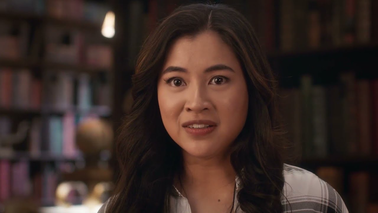 The Bureau of Magical Things Season 2 trailer.